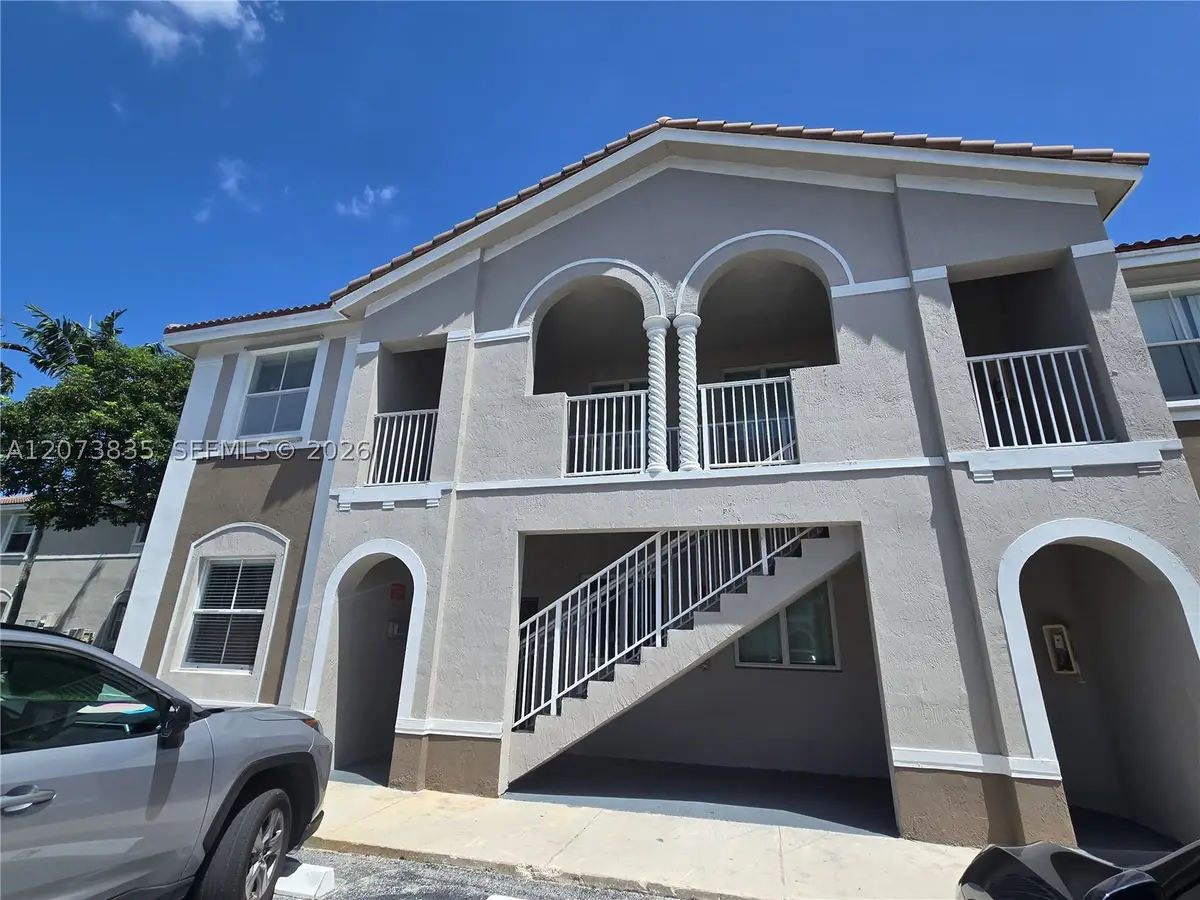 1661 SE 29th Ct #200, Homestead, FL 33035 - #1