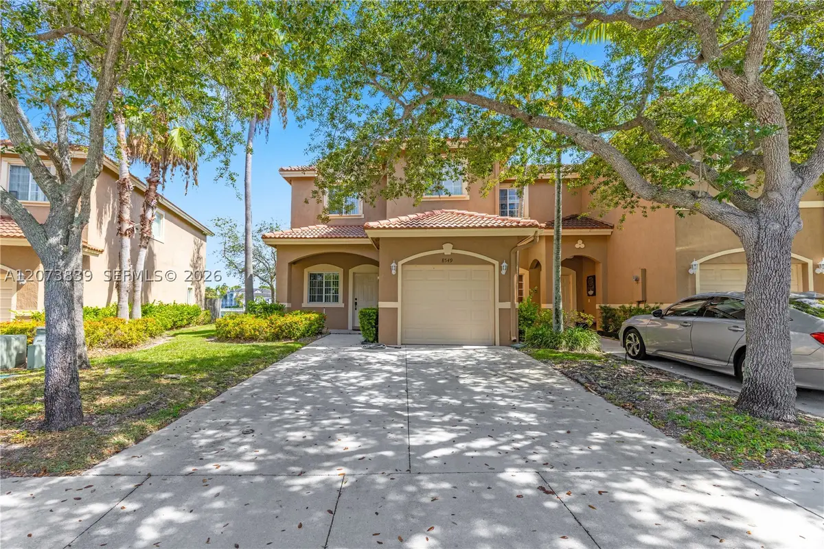 8549 SW 214th Ln, Cutler Bay, FL 33189 - #1
