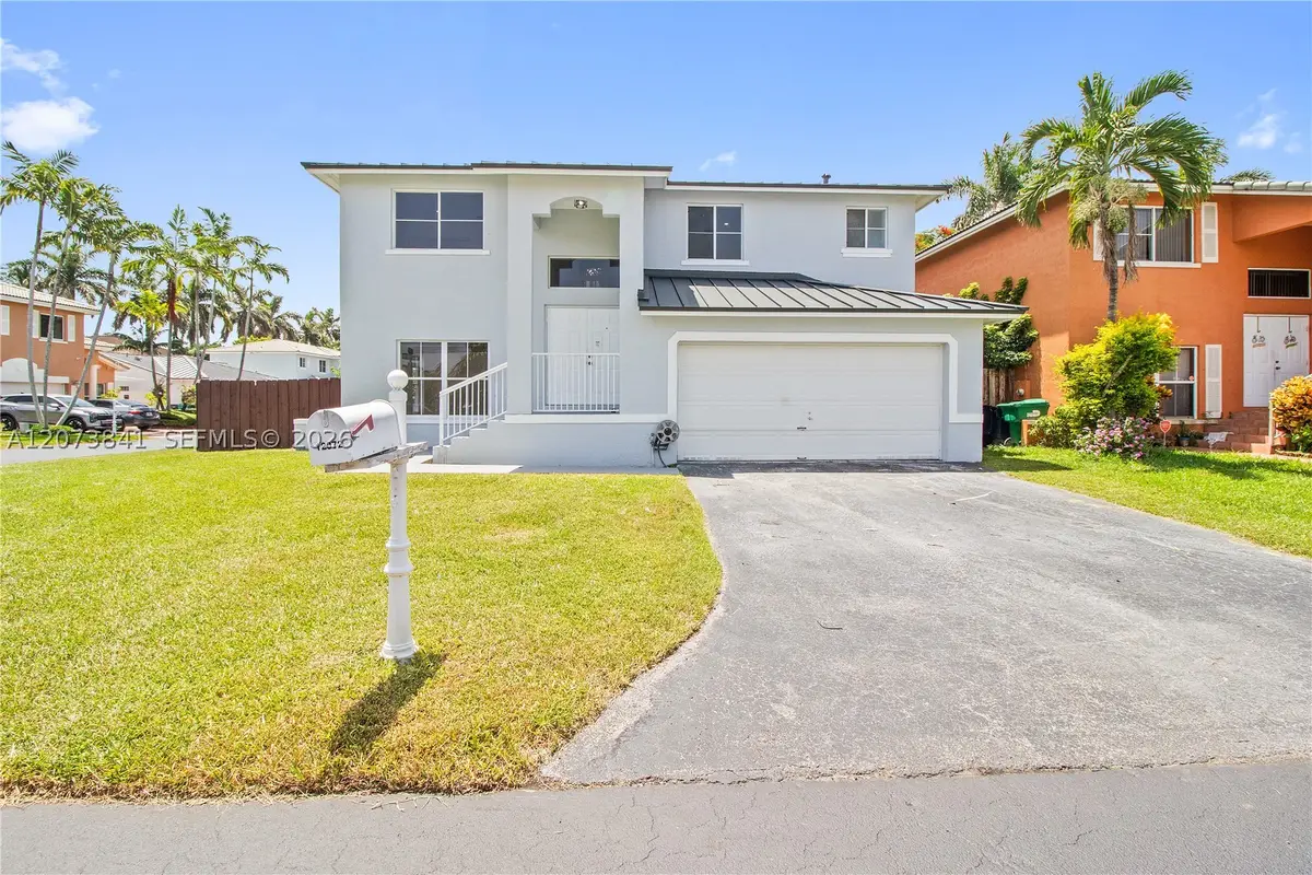 12072 SW 249th St, Homestead, FL 33032 - #1