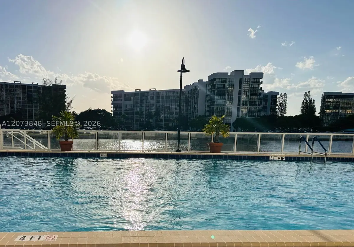 3000 S Ocean Dr #1218, Hollywood, FL 33019 - #1