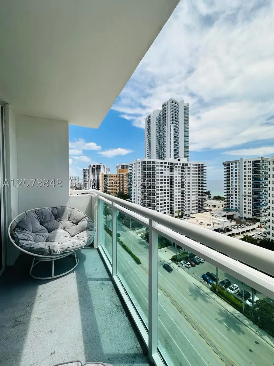 3000 S Ocean Dr #1218, Hollywood, FL 33019 - #2