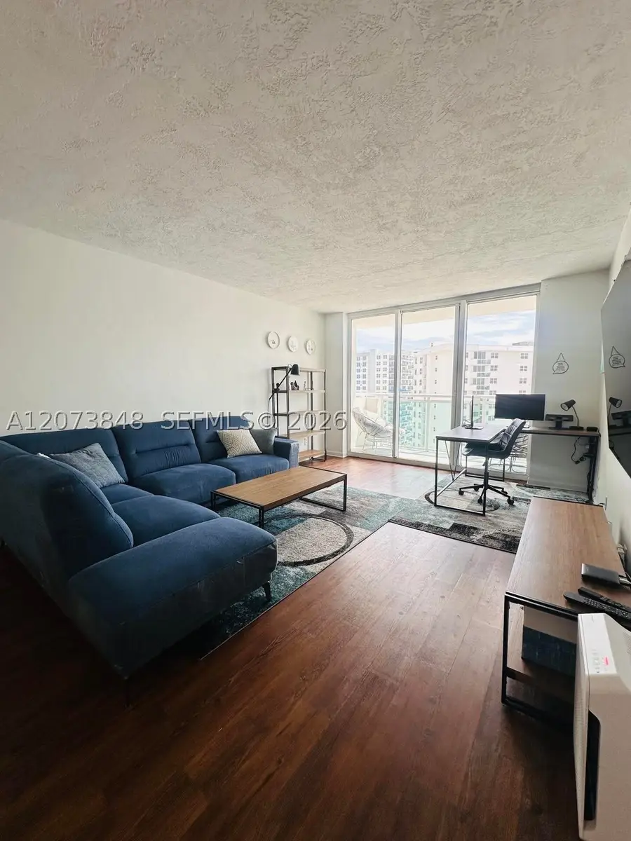 3000 S Ocean Dr #1218, Hollywood, FL 33019 - #3