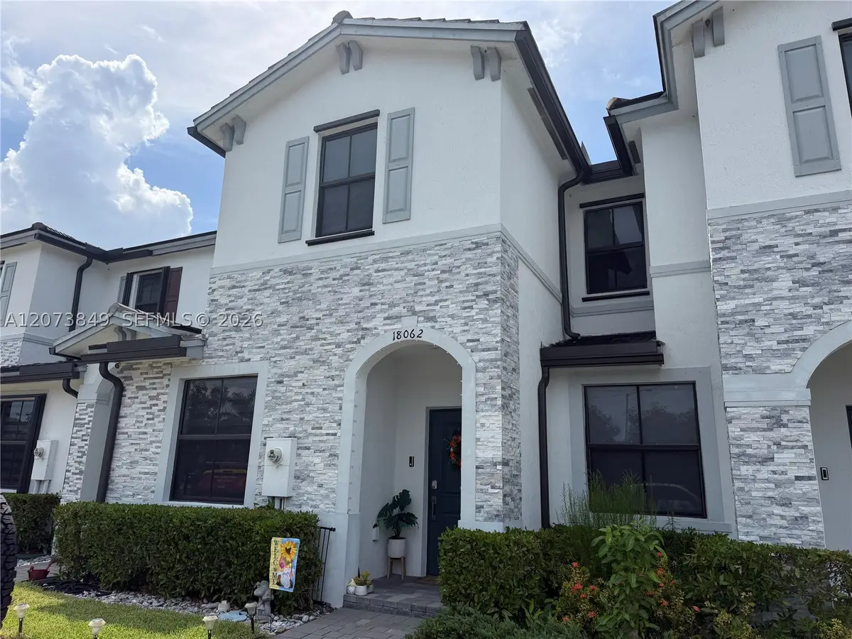 18062 SW 147th Ct, Miami, FL 33187 - #1