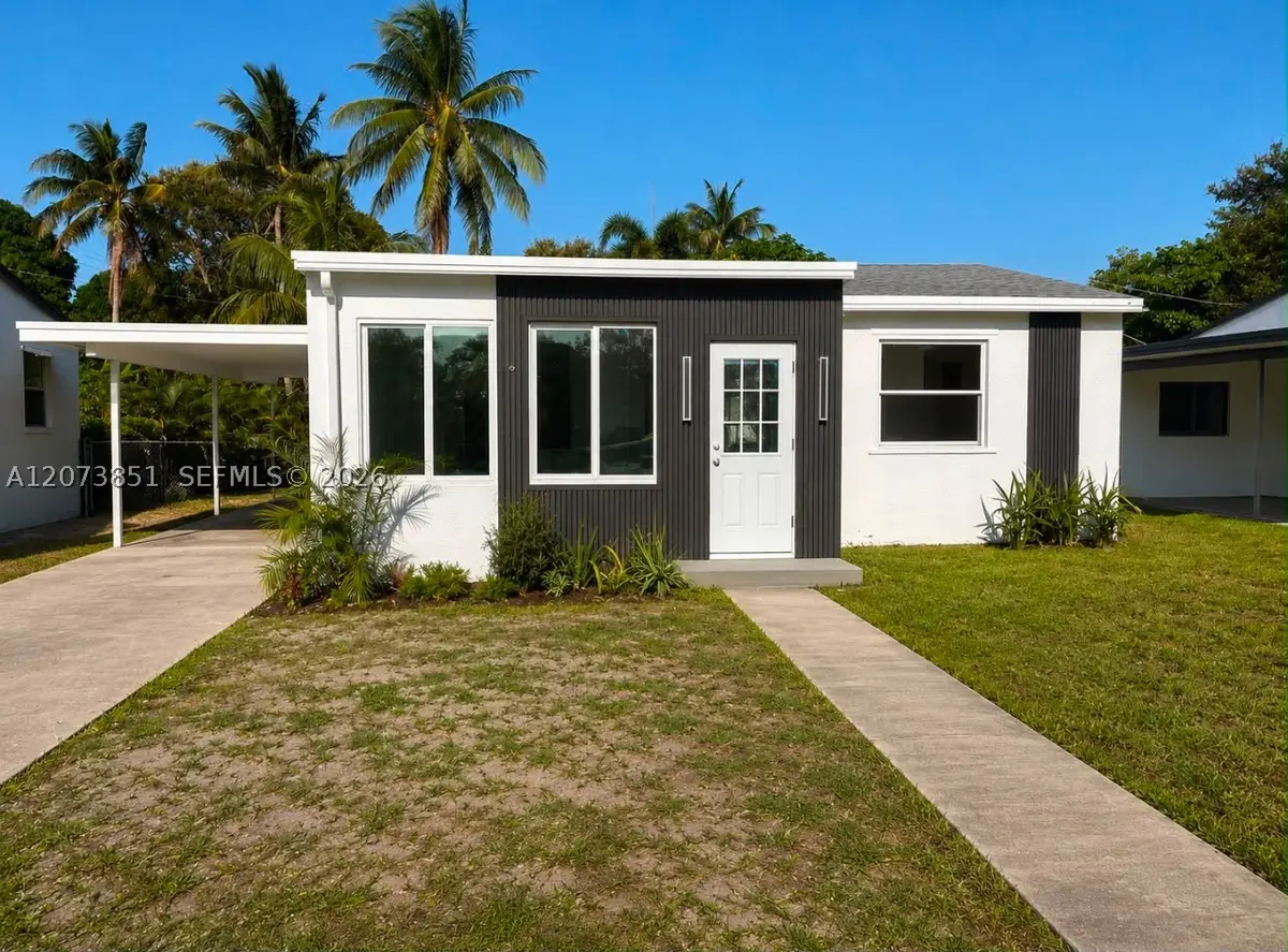 825 S 28th Ave, Hollywood, FL 33020 - #1