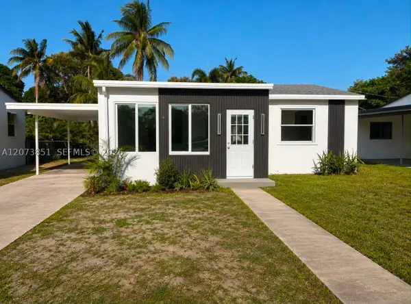 825 S 28th Ave, Hollywood, FL 33020