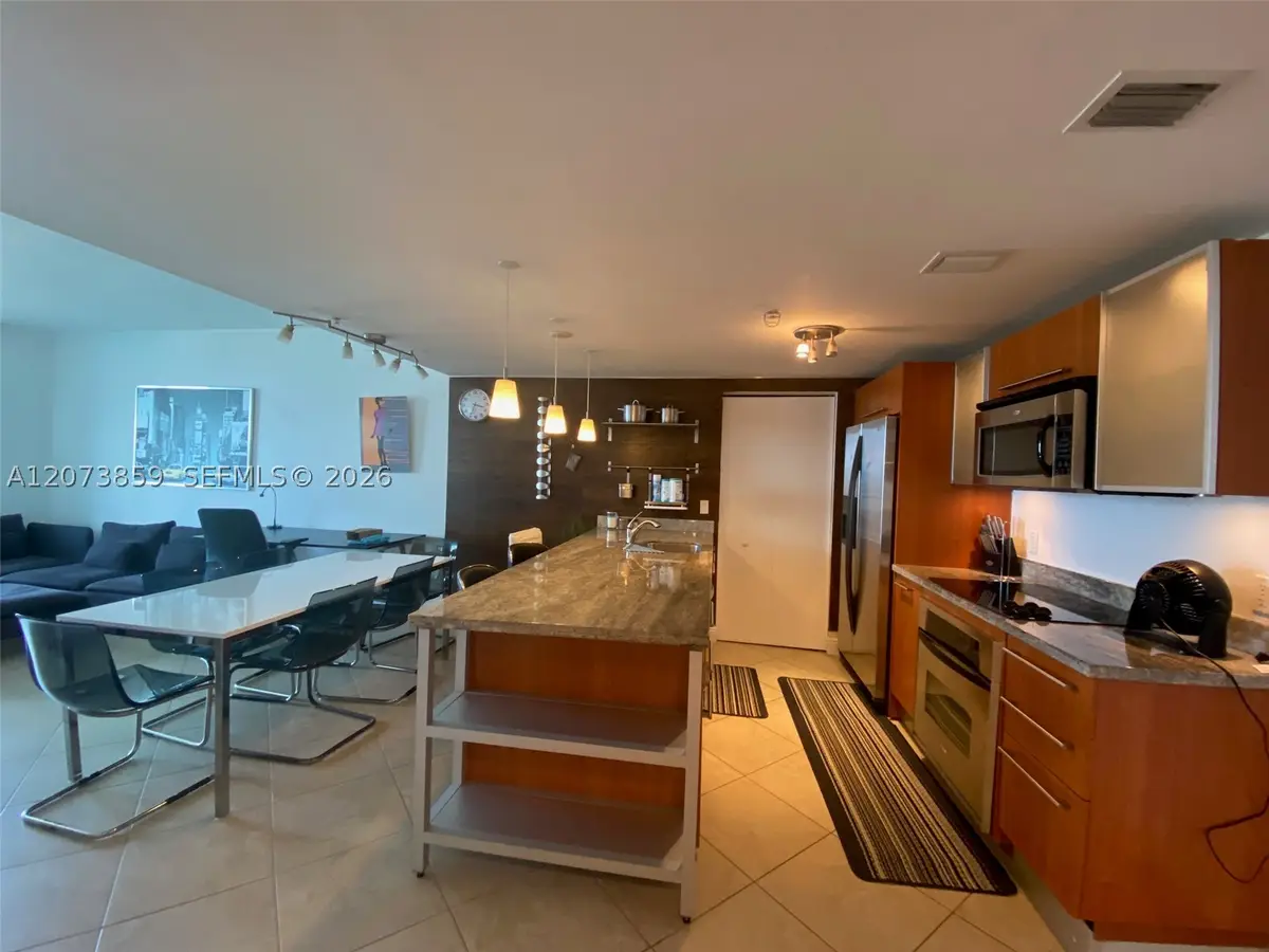 185 SW 7th St #1607, Miami, FL 33130 - #1