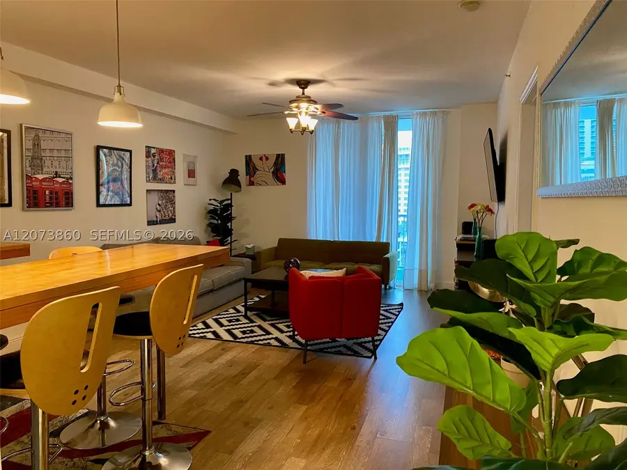 1250 S Miami Ave #1312, Miami, FL 33130 - #2
