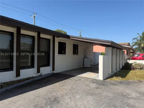 1330 NW 175th St, Miami Gardens, FL 33169