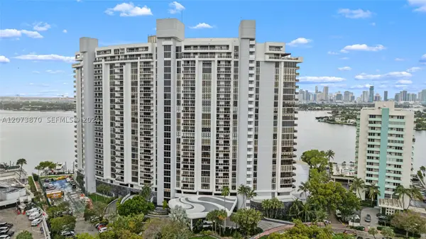 9 Island Ave #2207, Miami Beach, FL 33139