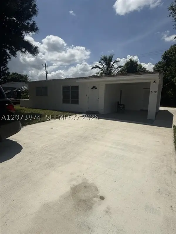 7170 Custer St, Hollywood, FL 33024 - #3