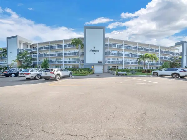 4008 Berkshire A #4008, Deerfield Beach, FL 33442