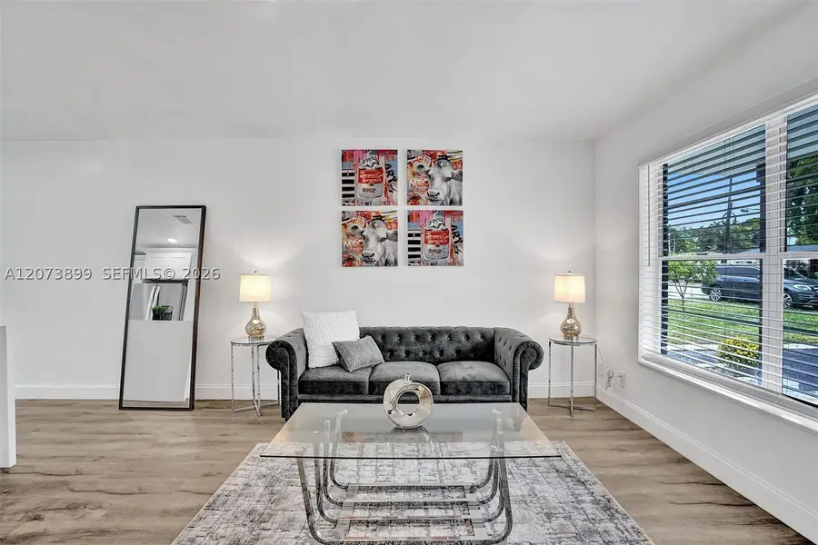 510 N 24th Ave, Hollywood, FL 33020 - #3