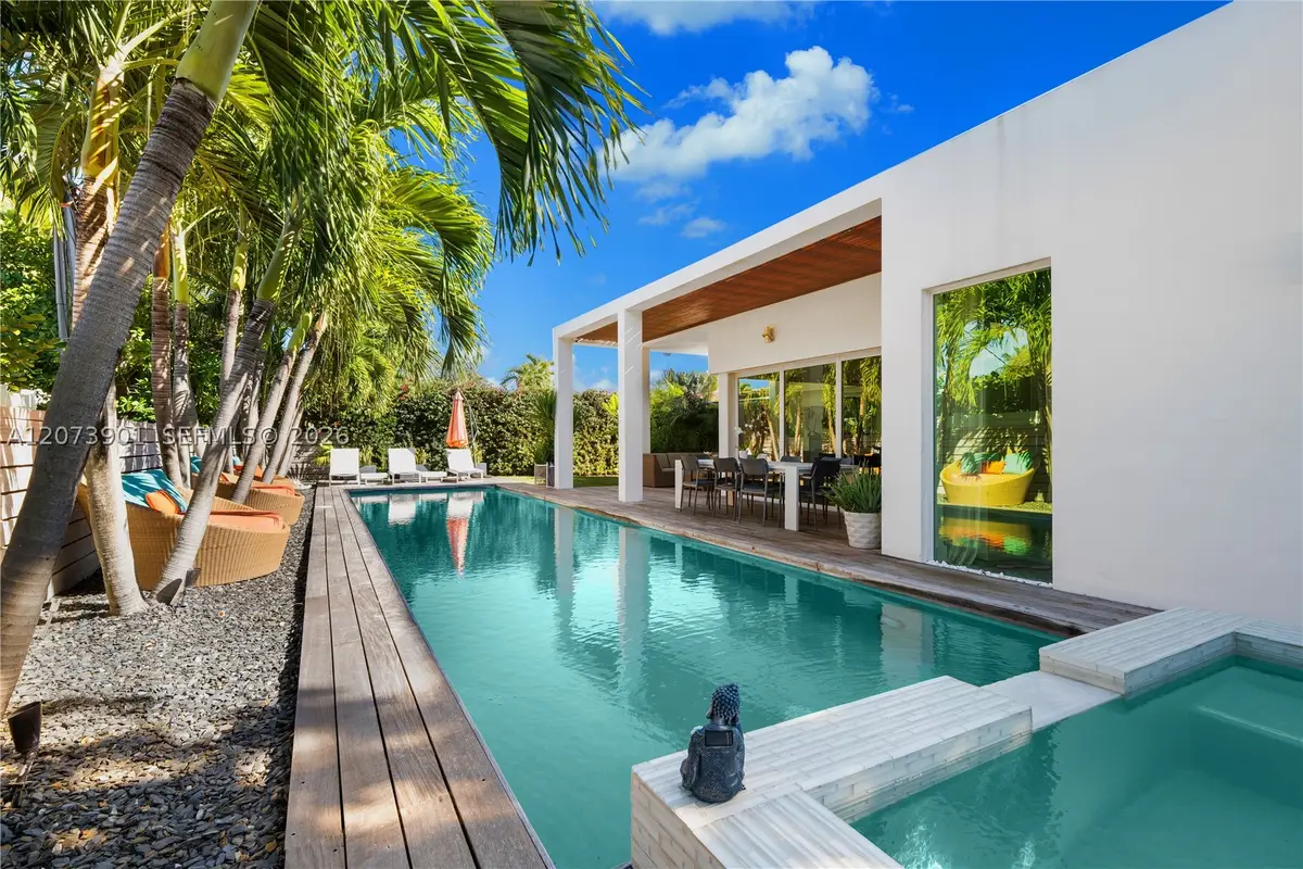 265 Fairway Dr, Miami Beach, FL 33141 - #1