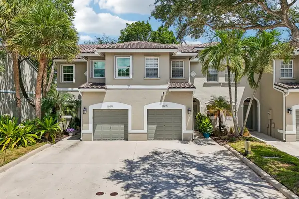 13215 NW 7th Dr, Plantation, FL 33325