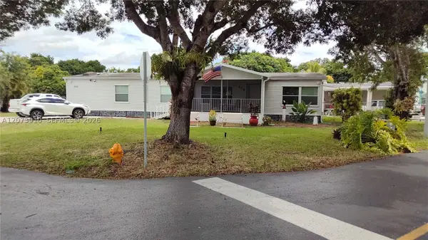 35303 SW 180 Ave -322, Homestead, FL 33034