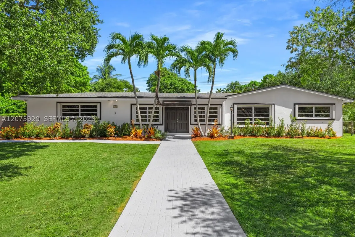 8261 SW 142nd St, Palmetto Bay, FL 33158 - #1