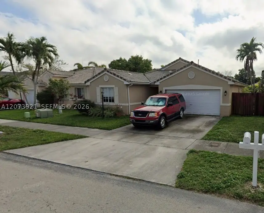 15840 SW 85th St, Miami, FL 33193 - #1