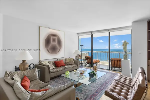 1581 Brickell Ave #1105, Miami, FL 33129