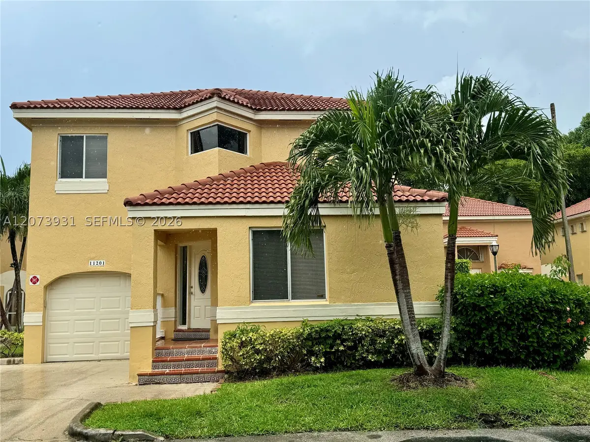 11201 Lakeview Dr #48-M, Coral Springs, FL 33071 - #1
