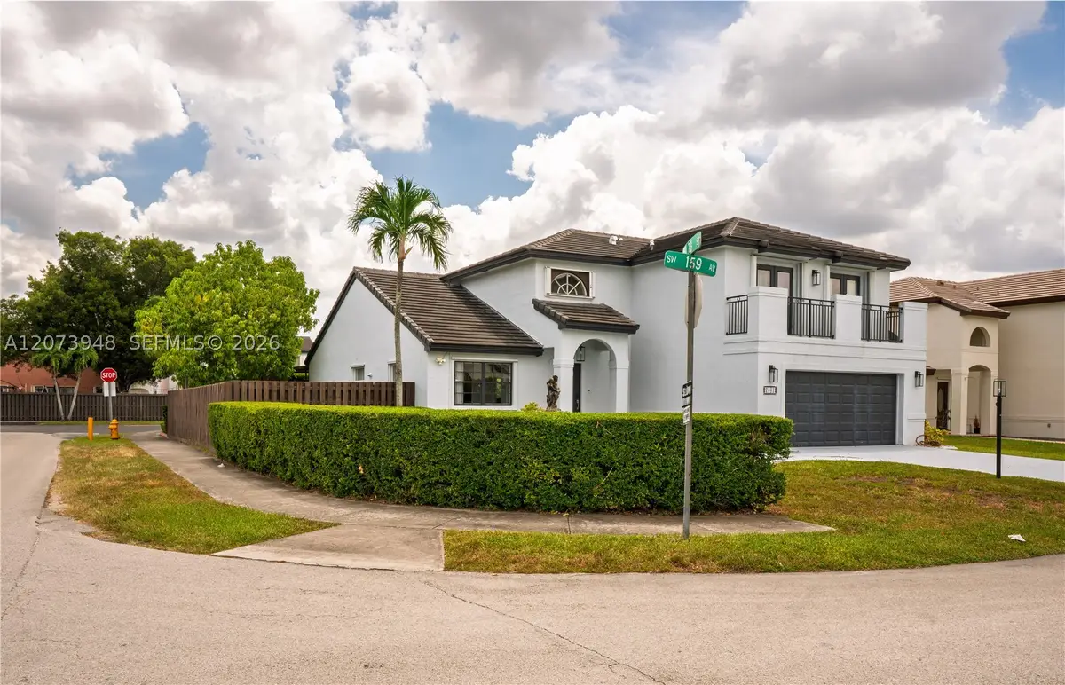 7301 SW 159th Ave, Miami, FL 33193 - #1
