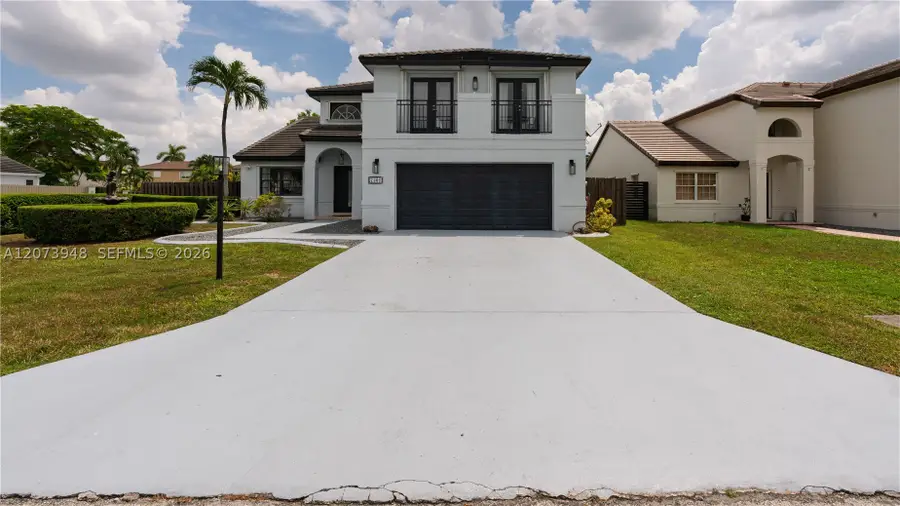 7301 SW 159th Ave, Miami, FL 33193 - #2