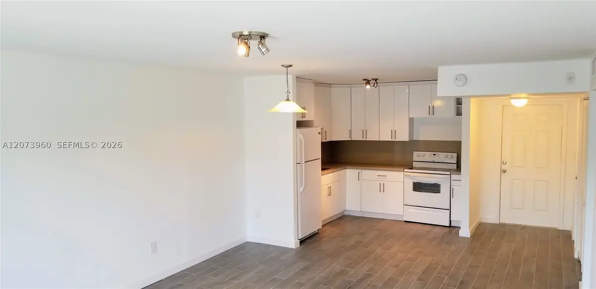 15205 NE 6th Ave #D204, Miami, FL 33162 - #1
