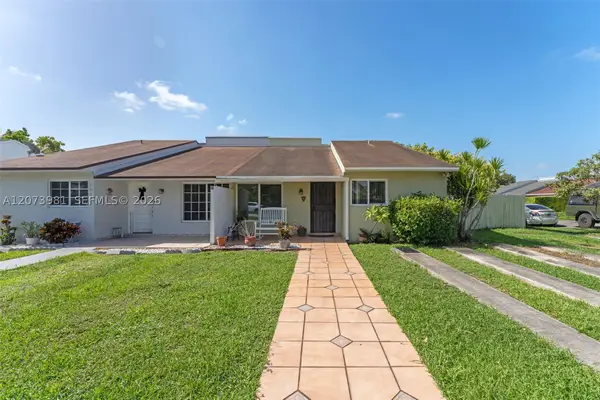 9618 SW 3rd Ln #18, Miami, FL 33174