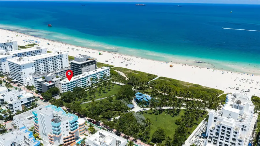 301 Ocean Dr #201, Miami Beach, FL 33139 - #2