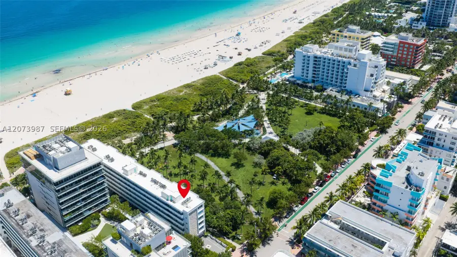 301 Ocean Dr #201, Miami Beach, FL 33139 - #3