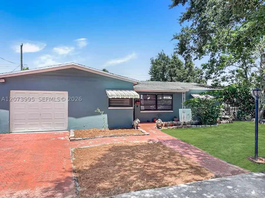 7505 Cleveland St, Hollywood, FL 33024 - #3