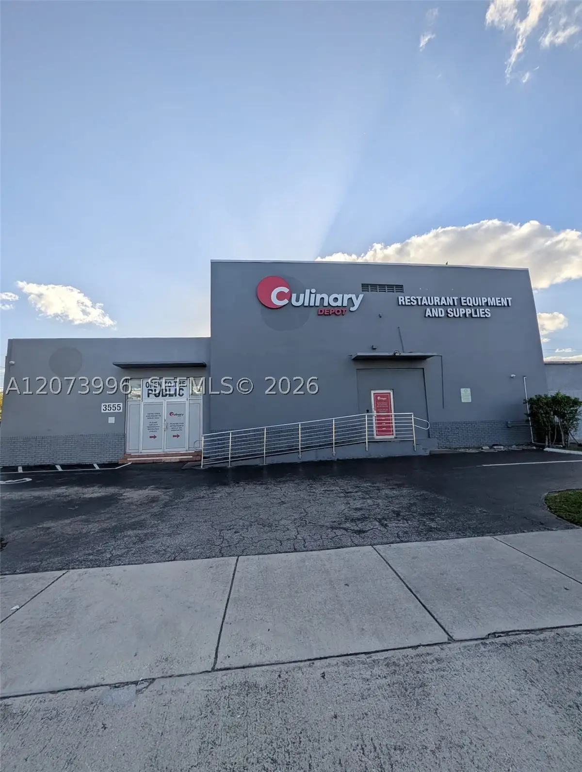 3555 N Andrews Ave, Oakland Park, FL 33309 - #1