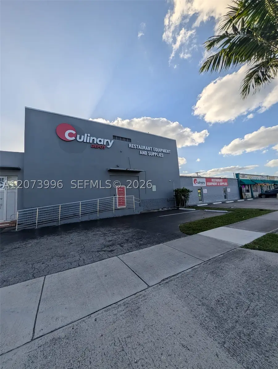 3555 N Andrews Ave, Oakland Park, FL 33309 - #3