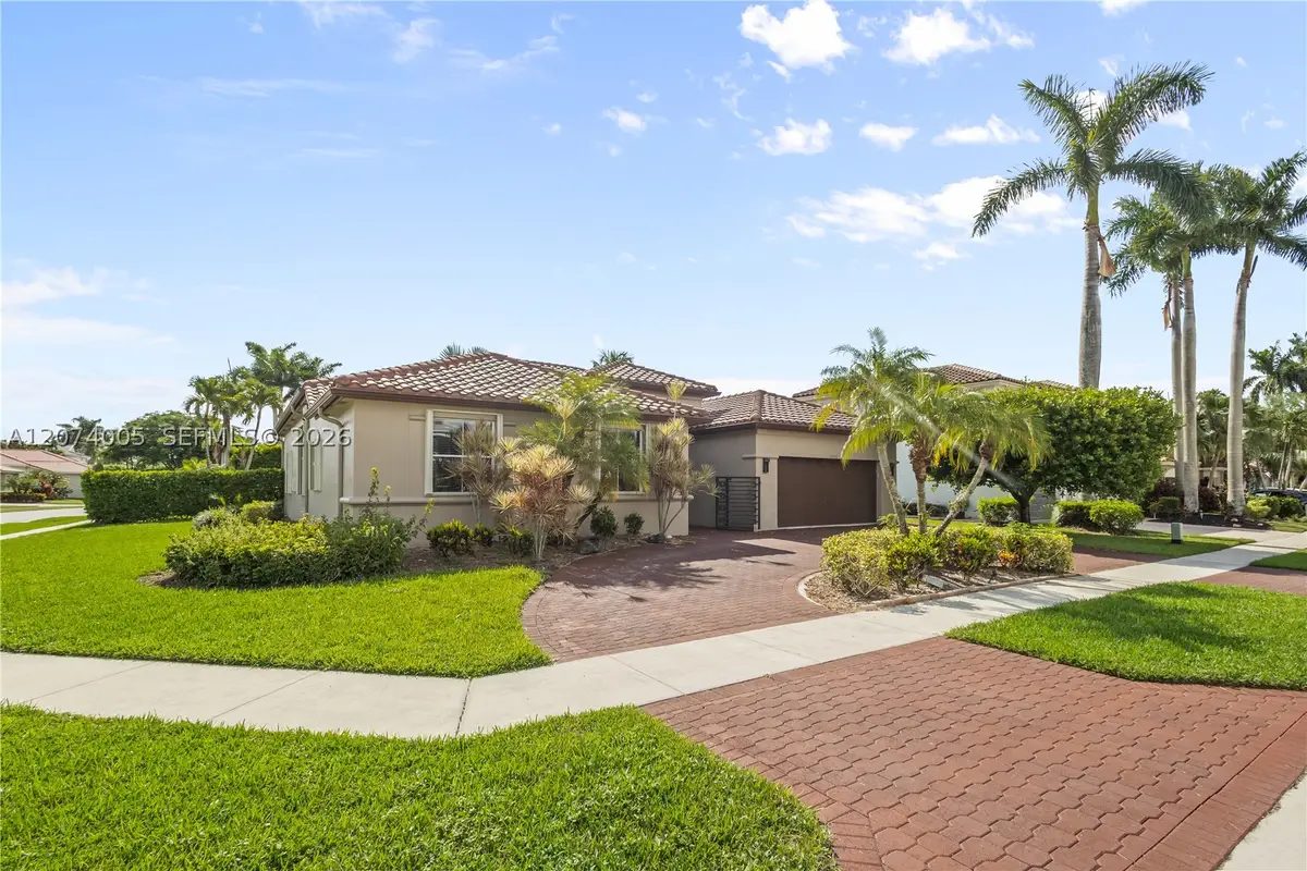 18548 Harbor Light Way, Boca Raton, FL 33498 - #1