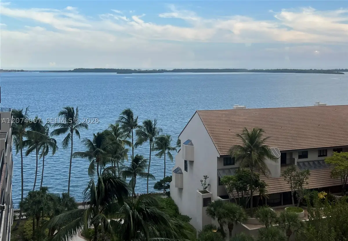 540 Brickell Key Dr #919, Miami, FL 33131 - #1