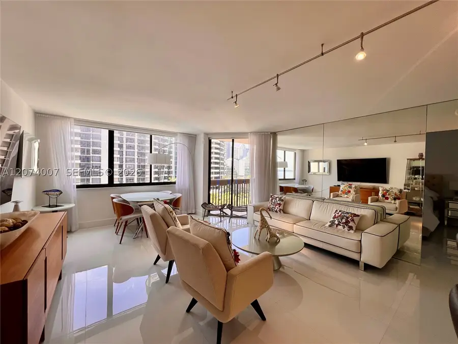 540 Brickell Key Dr #919, Miami, FL 33131 - #2