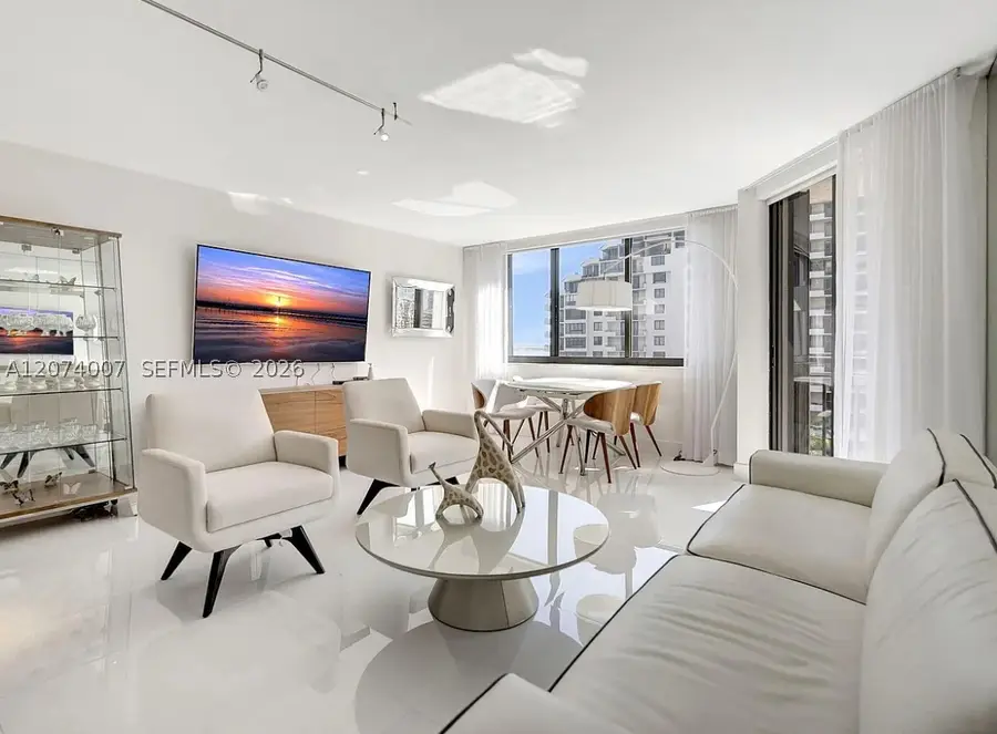 540 Brickell Key Dr #919, Miami, FL 33131 - #3