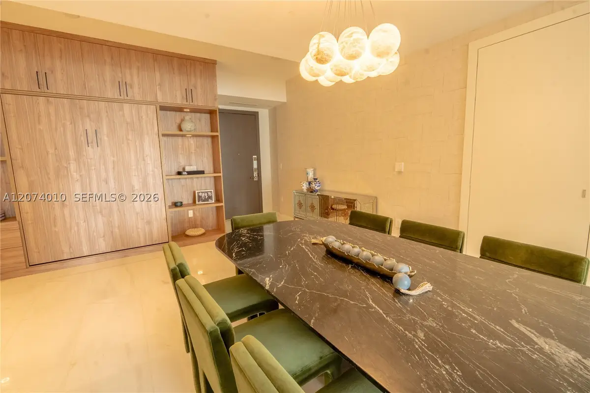 300 Biscayne Boulevard Way #3109W, Miami, FL 33131 - #1