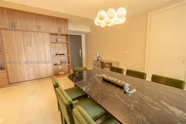 300 Biscayne Boulevard Way #3109W, Miami, FL 33131