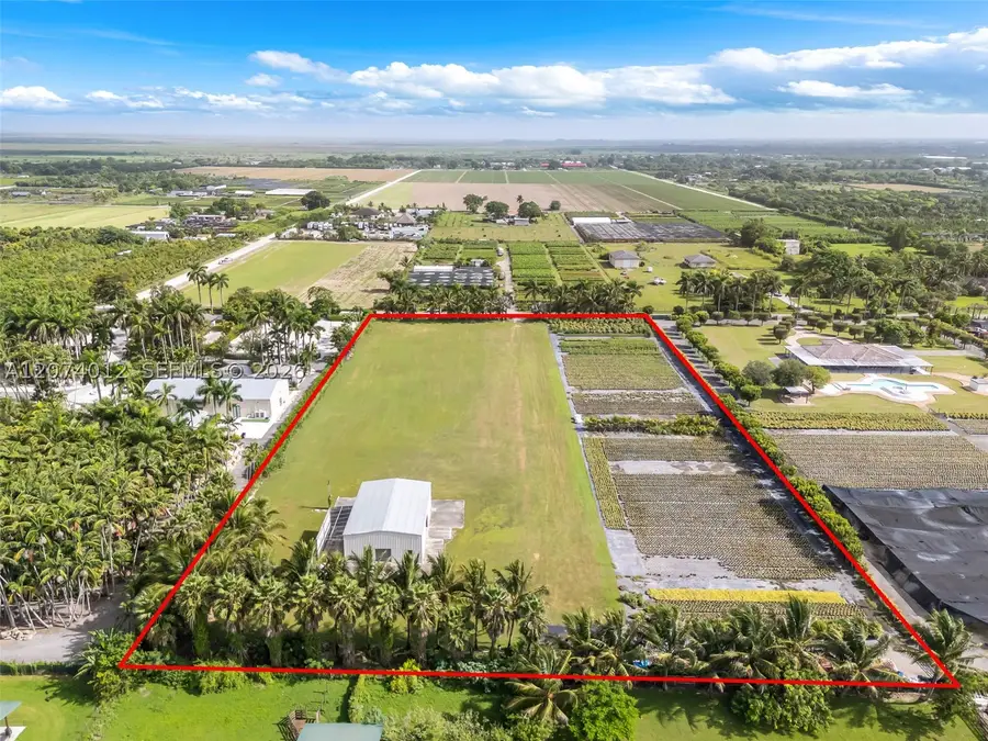 21330 SW 228th St, Miami, FL 33170 - #2