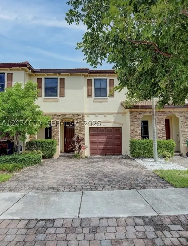 11737 SW 239th St, Homestead, FL 33032