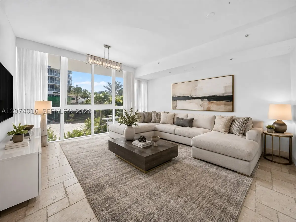 50 S Pointe Dr #504, Miami Beach, FL 33139 - #1