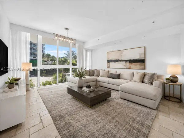 50 S Pointe Dr #504, Miami Beach, FL 33139