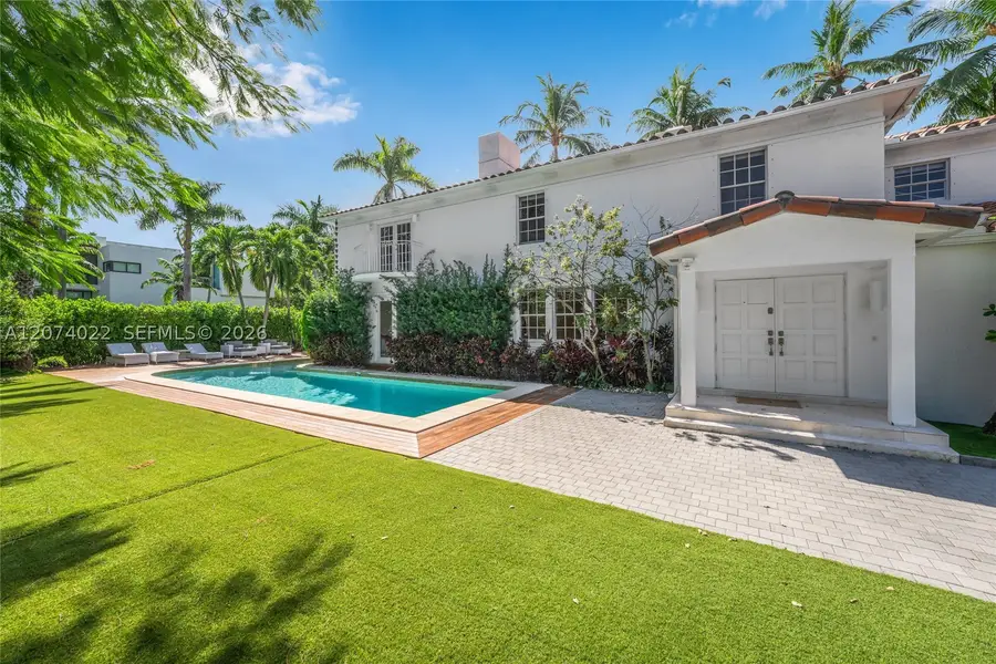 140 N Hibiscus Dr, Miami Beach, FL 33139 - #2