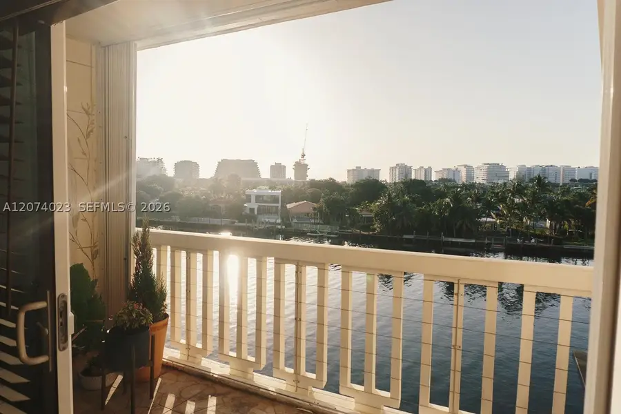 9111 E Bay Harbor Dr #5B, Bay Harbor Islands, FL 33154 - #3