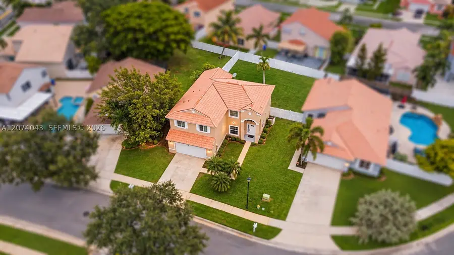 18961 NW 10th Ter, Pembroke Pines, FL 33029 - #2