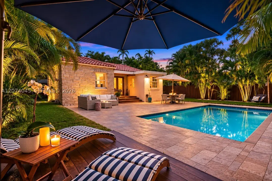 801 NE 70th St, Miami, FL 33138 - #1