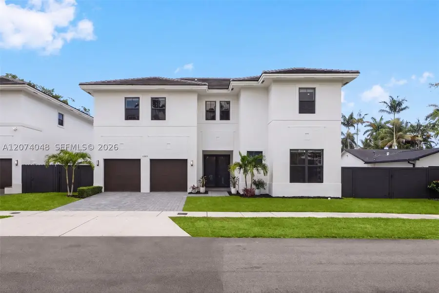 15875 SW 90th Ave, Palmetto Bay, FL 33157 - #2