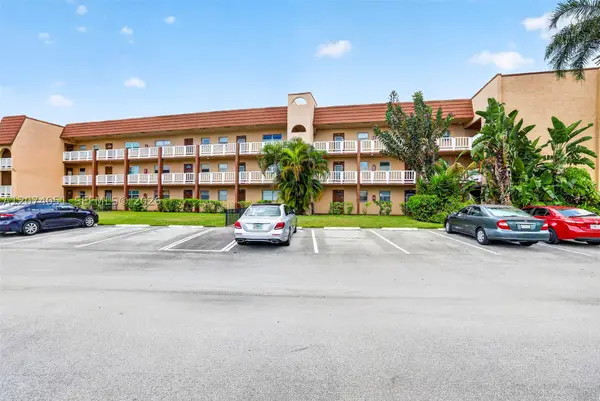 2731 N Pine Island Rd #205, Sunrise, FL 33322