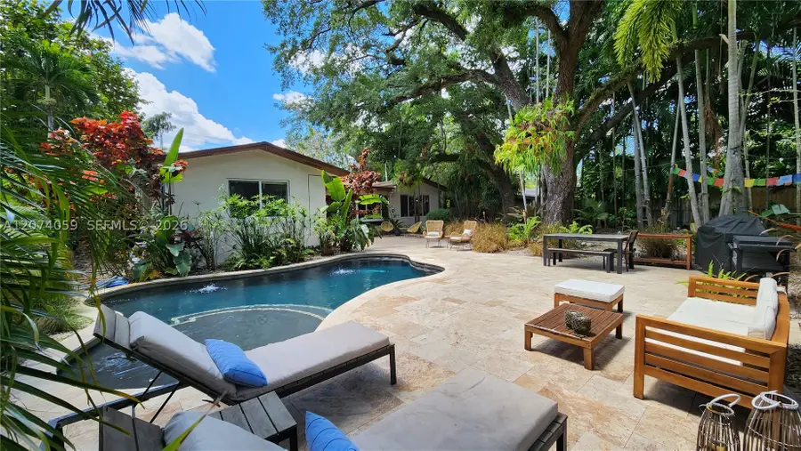 391 NE 131st St, North Miami, FL 33161 - #3