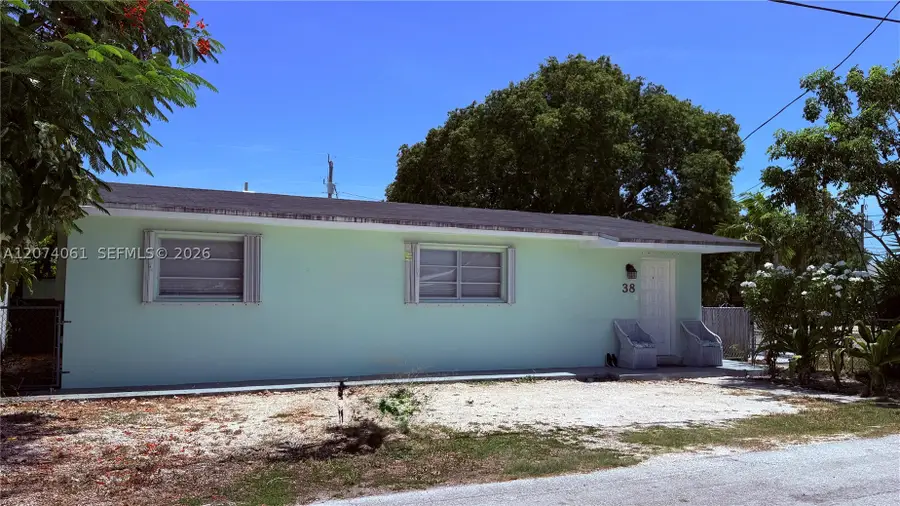 38 Silver Springs Dr, Key Largo, FL 33037 - #2
